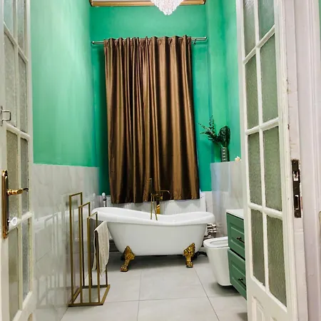 Old Town Apartment Bucharest